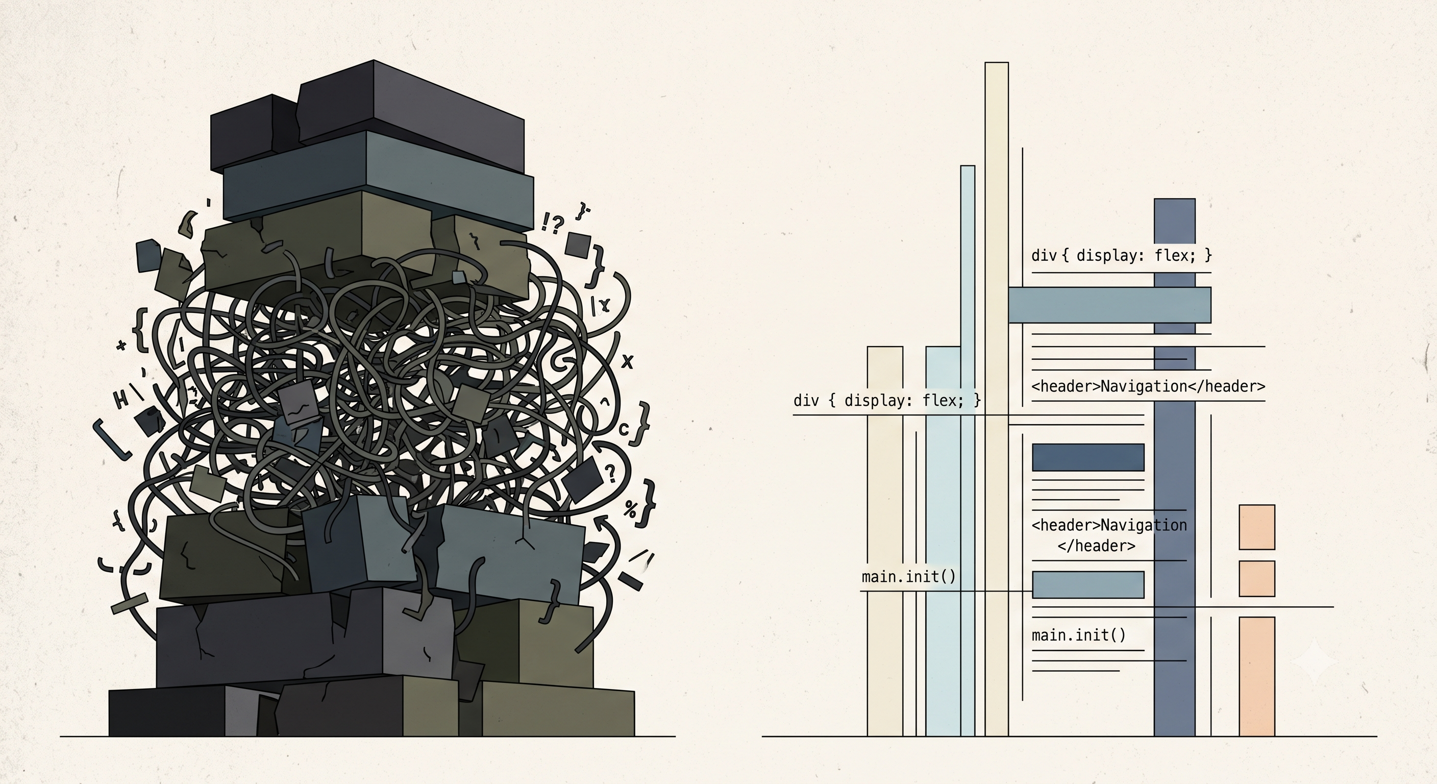 Building Beyond the Builder: Why Custom WordPress Themes Win on Performance and Scale