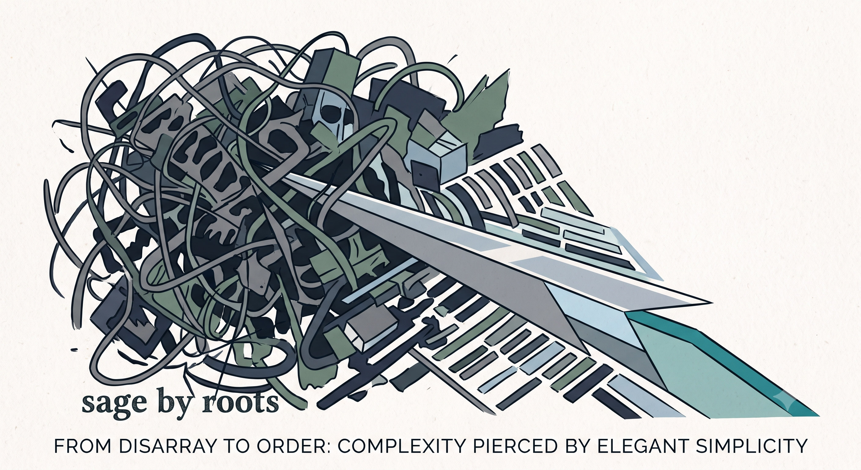 From Bloatware to Blade: Why Sage is My WordPress Development Game-Changer